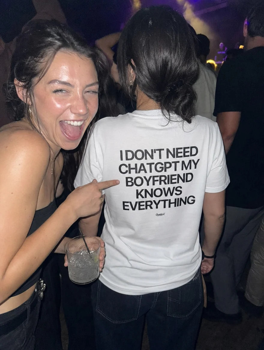 KNOWS EVERYTHING