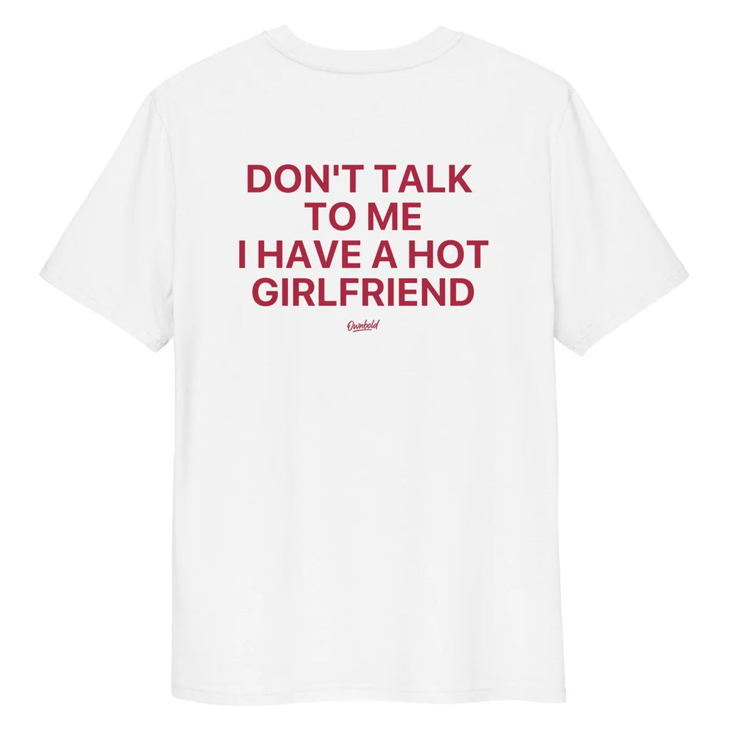 I HAVE A HOT GIRLFRIEND
