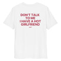 I HAVE A HOT GIRLFRIEND