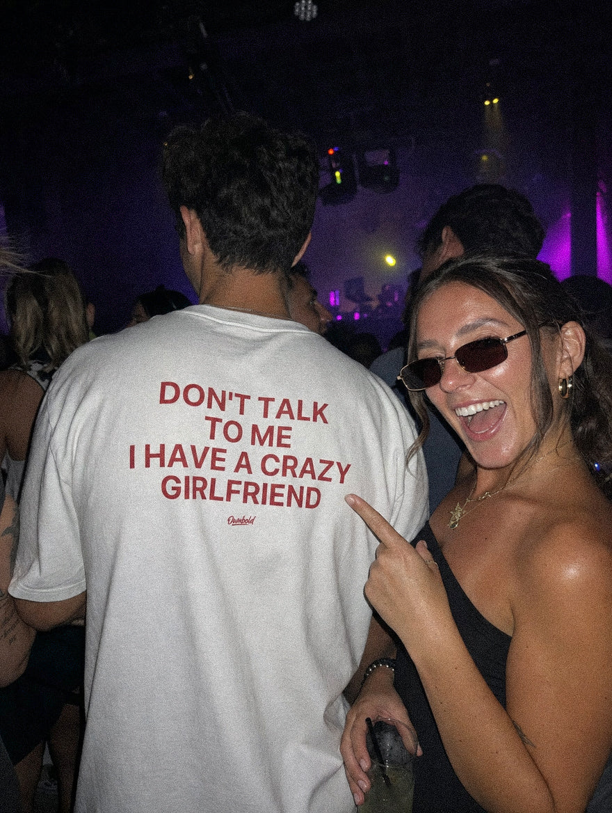 GIRLFRIEND