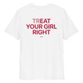 TREAT YOUR GIRL RIGHT