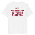 IS HOTTER