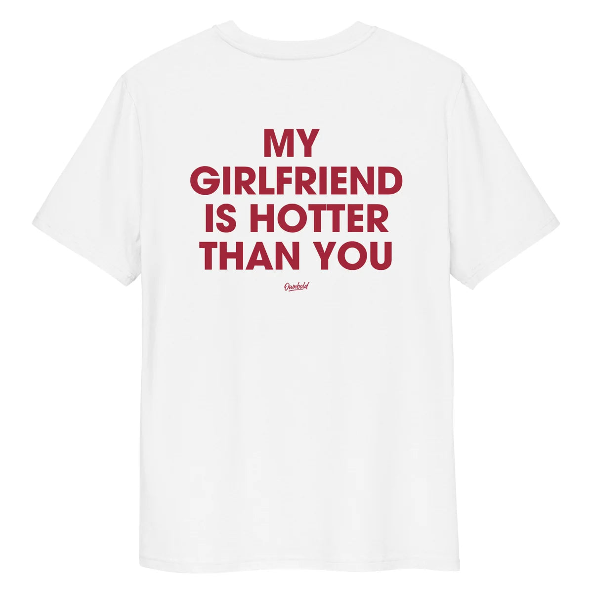 IS HOTTER